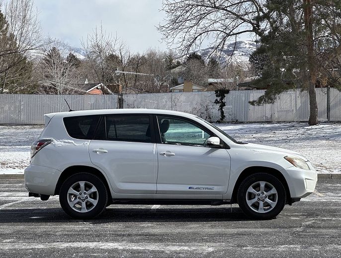 2014 Toyota RAV4