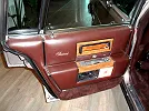 1984 Cadillac Fleetwood Brougham image 9