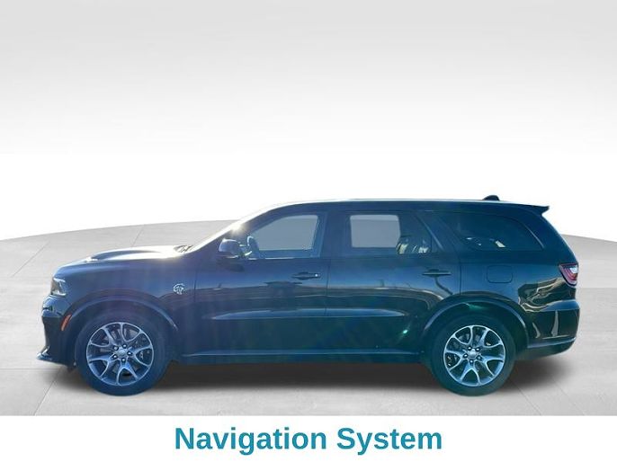 2025 Dodge Durango