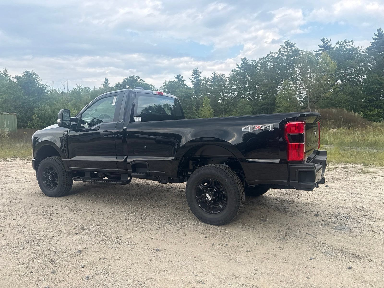 2026 Ford F-350