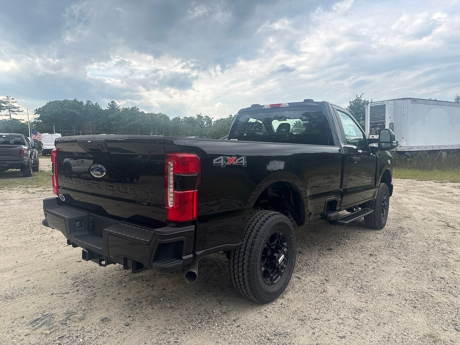 2026 Ford F-350