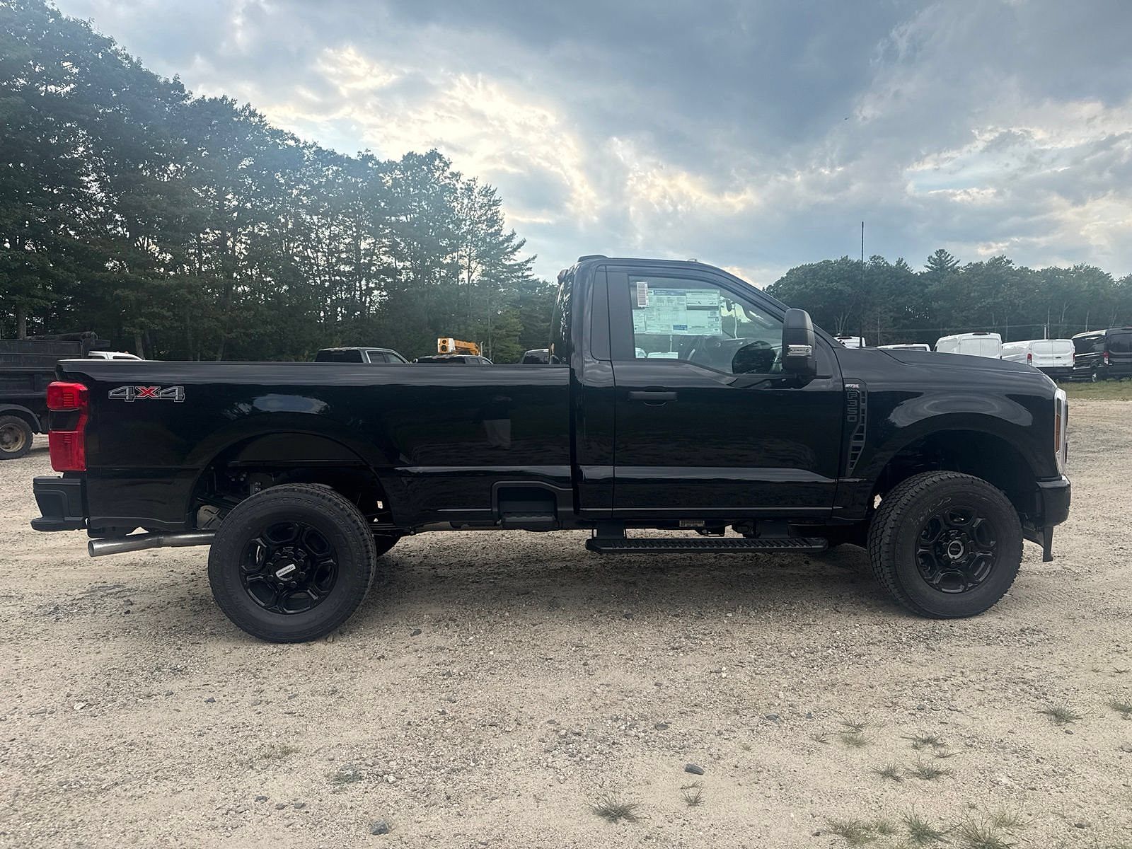 2026 Ford F-350