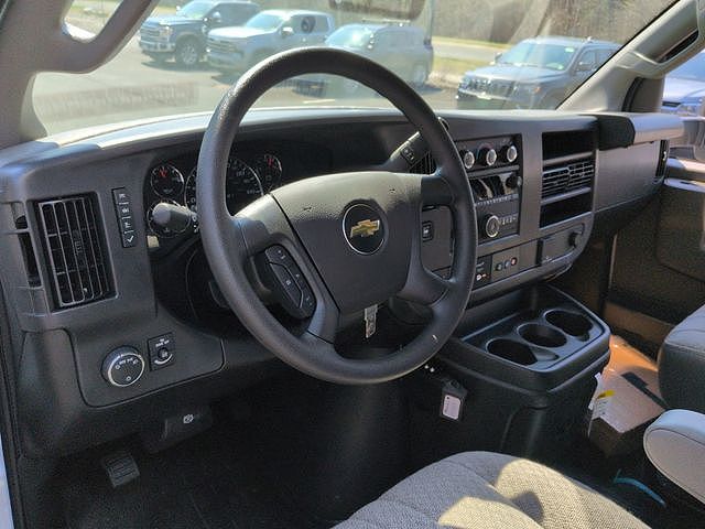 2025 Chevrolet Express