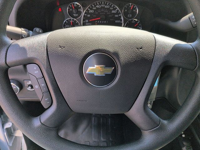 2025 Chevrolet Express