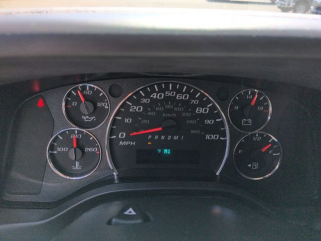 2025 Chevrolet Express