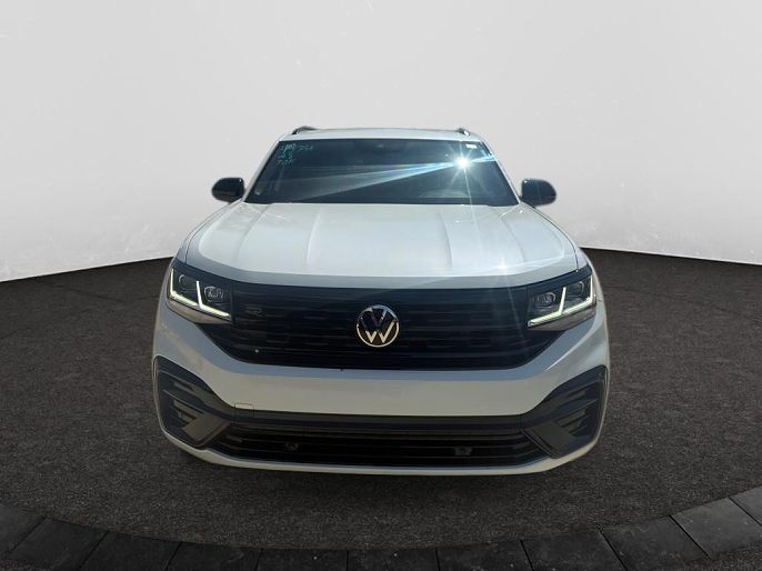 2023 Volkswagen Atlas