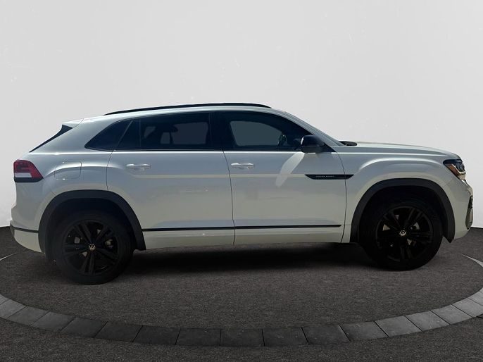 2023 Volkswagen Atlas