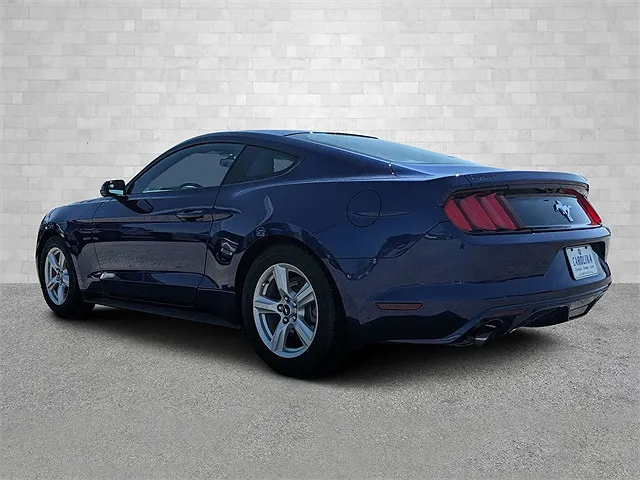 2015 Ford Mustang null image 5