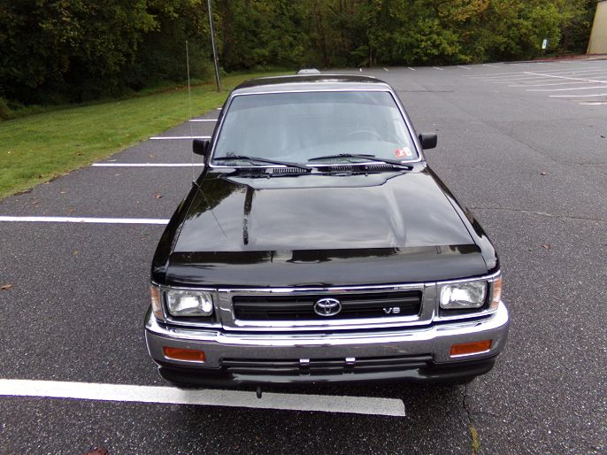 1994 Toyota Pickup