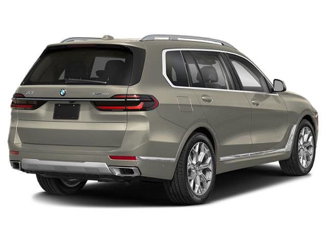 2026 BMW X7
