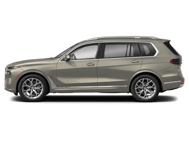 2026 BMW X7