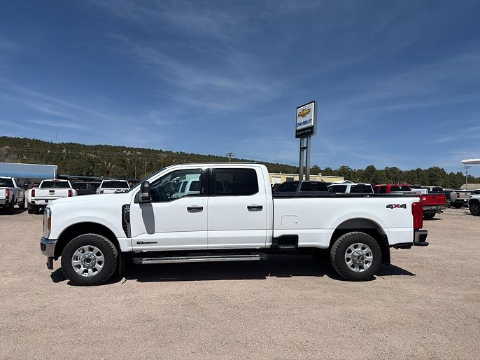 2024 Ford F-350