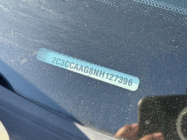 2022 Chrysler 300