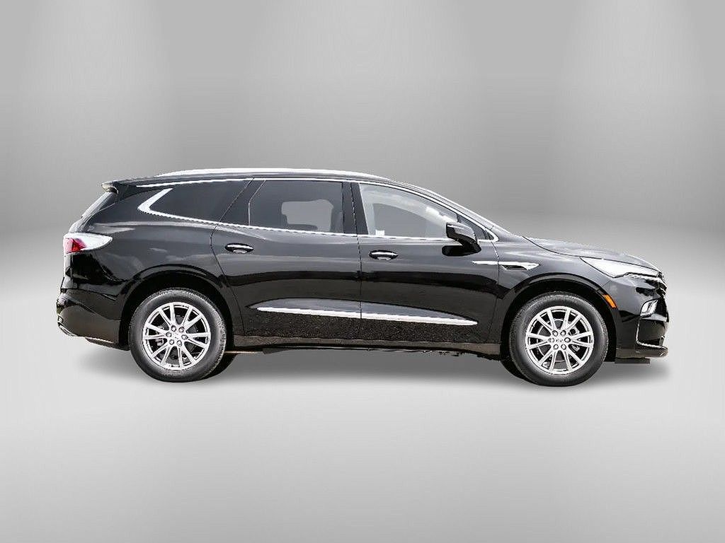 2024 Buick Enclave Premium image 1