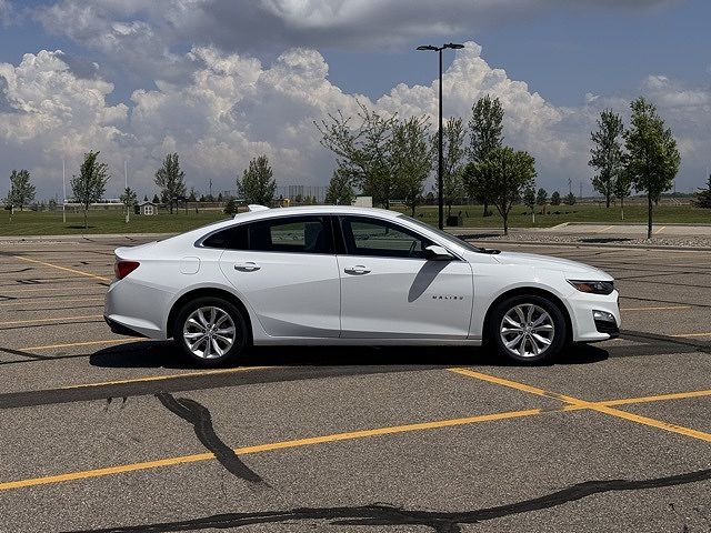 2023 Chevrolet Malibu