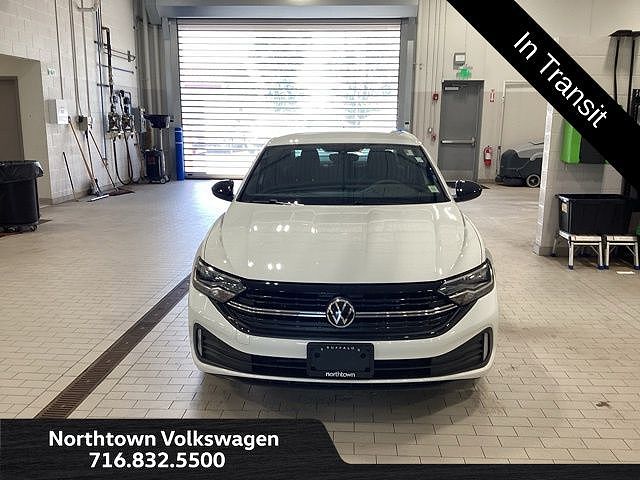 2023 Volkswagen Jetta