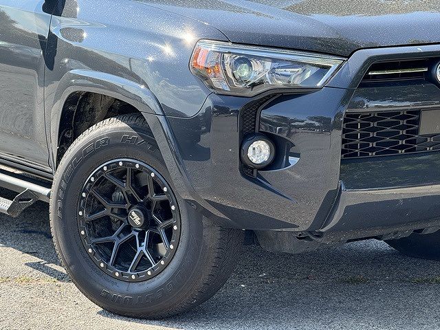 2024 Toyota 4Runner