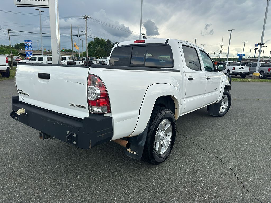 2014 Toyota Tacoma