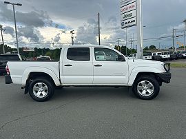 2014 Toyota Tacoma