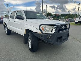 2014 Toyota Tacoma