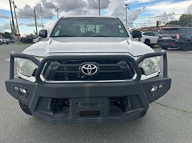 2014 Toyota Tacoma