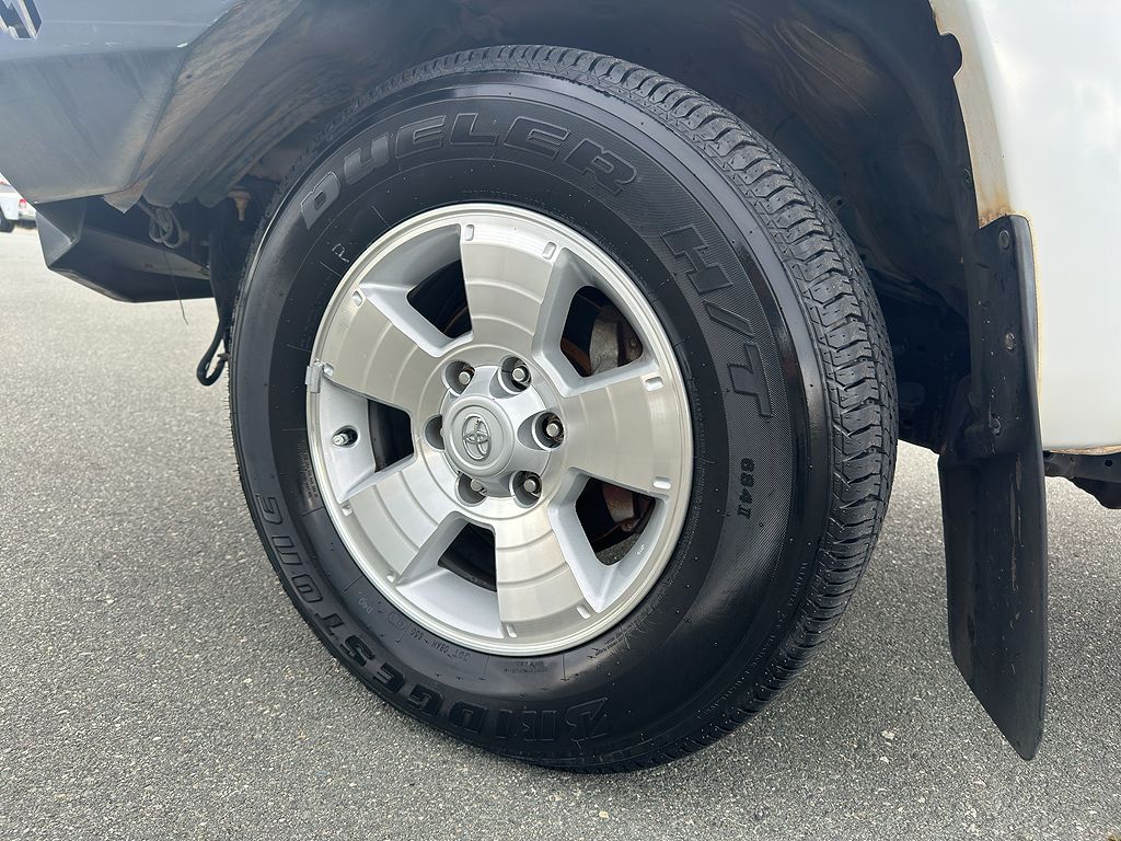 2014 Toyota Tacoma