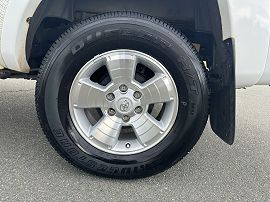 2014 Toyota Tacoma