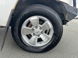 2014 Toyota Tacoma