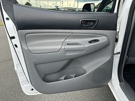 2014 Toyota Tacoma