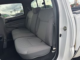 2014 Toyota Tacoma