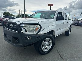 2014 Toyota Tacoma