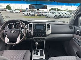 2014 Toyota Tacoma