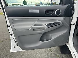 2014 Toyota Tacoma