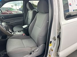 2014 Toyota Tacoma