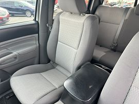 2014 Toyota Tacoma