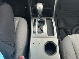 2014 Toyota Tacoma