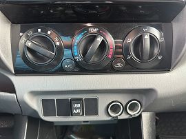 2014 Toyota Tacoma