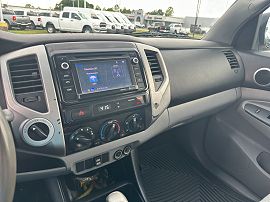 2014 Toyota Tacoma