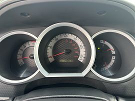 2014 Toyota Tacoma