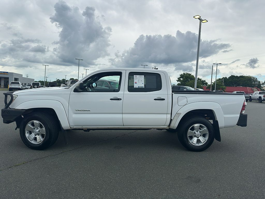 2014 Toyota Tacoma