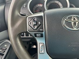 2014 Toyota Tacoma