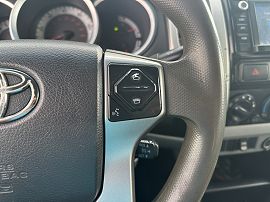 2014 Toyota Tacoma