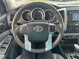 2014 Toyota Tacoma