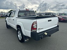 2014 Toyota Tacoma