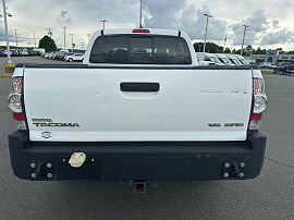 2014 Toyota Tacoma