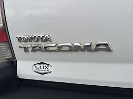 2014 Toyota Tacoma