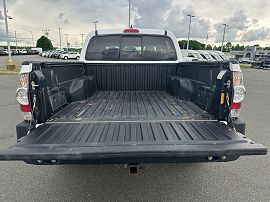 2014 Toyota Tacoma