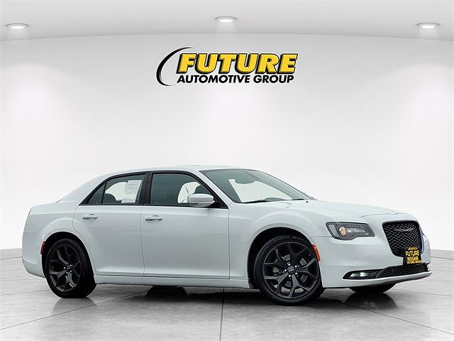 2022 Chrysler 300