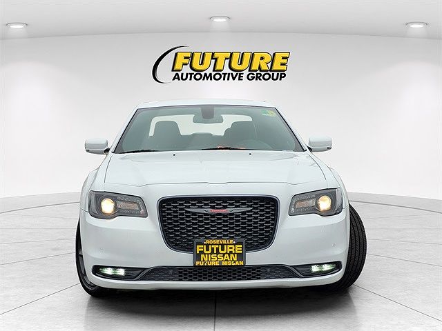 2022 Chrysler 300