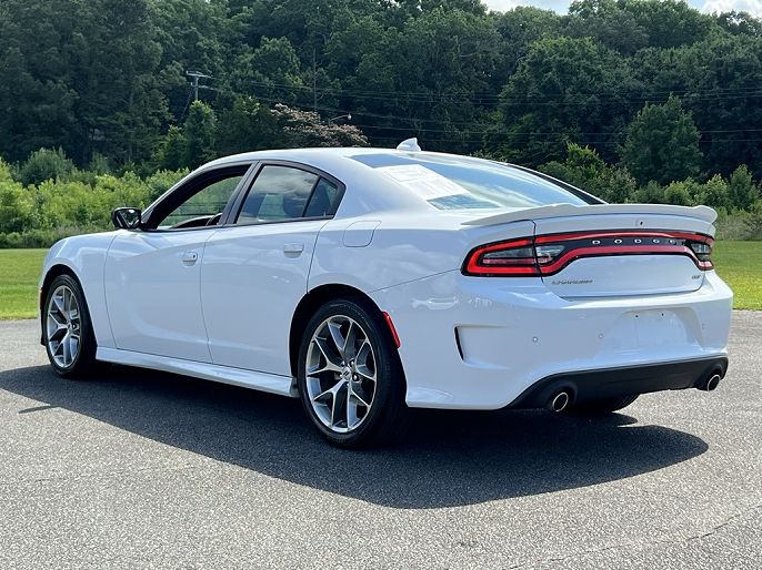 2023 Dodge Charger